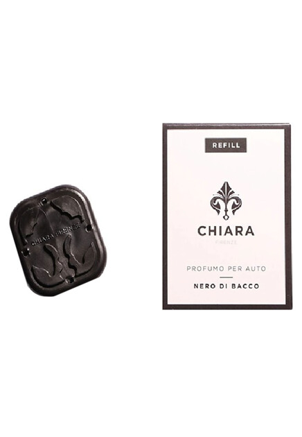 Картридж для авто ароматизатора CHIARA FIRENZE