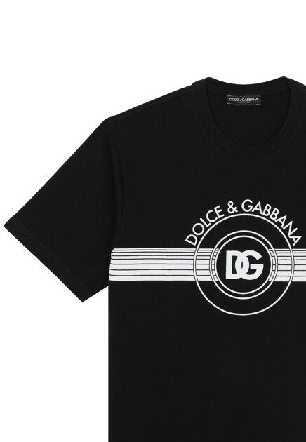 Футболка DOLCE&GABBANA 179132