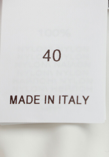 Стёганый жилет с капюшоном BRUNELLO CUCINELLI