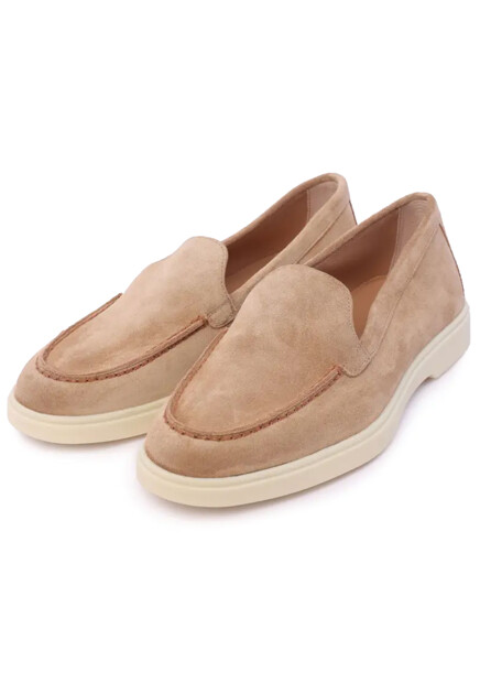 Лоферы SANTONI - ИТАЛИЯ