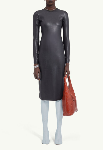 Платье MM6 Maison Margiela - ФРАНЦИЯ