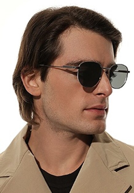 Солнцезащитные очки  BOTTEGA VENETA