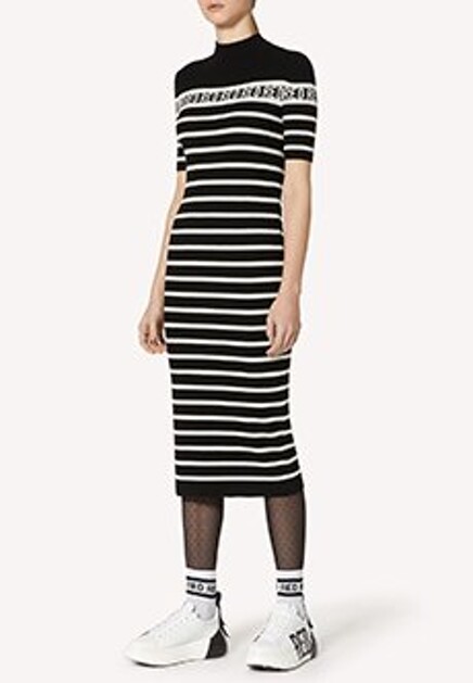 Платье VALENTINO RED