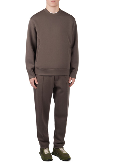 Спортивный костюм EMPORIO ARMANI 201499