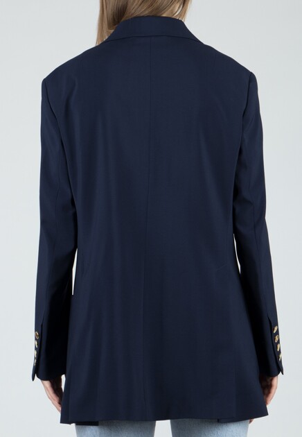 Пиджак ERMANNO SCERVINO
