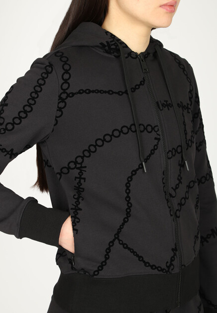 Костюм VERSACE JEANS COUTURE  - Хлопок