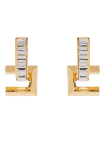 Серьги  ELISABETTA FRANCHI