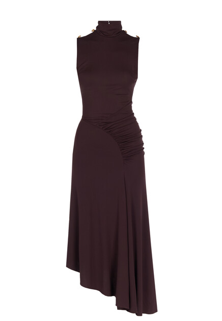 Платье ELISABETTA FRANCHI