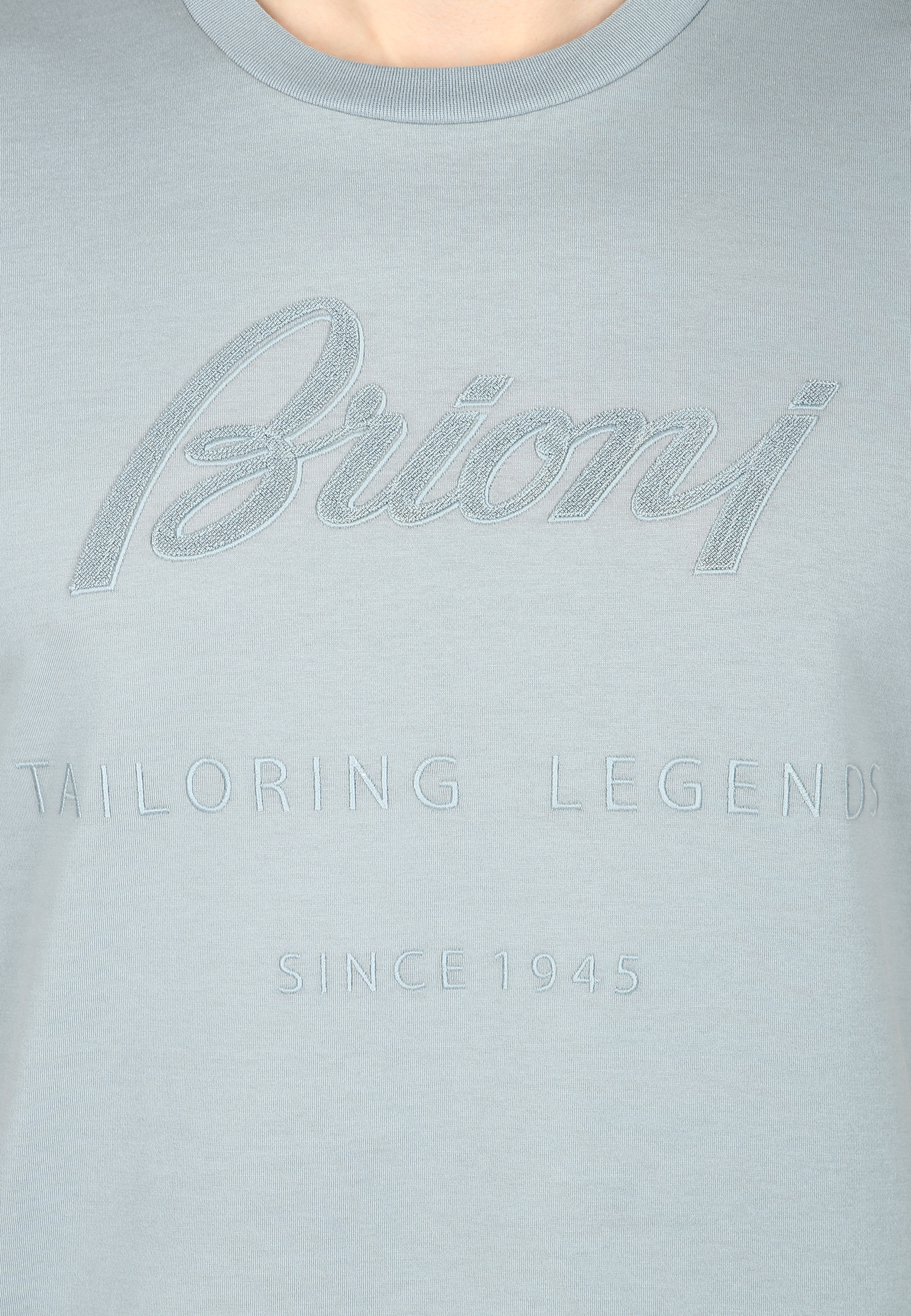Футболка BRIONI 176667