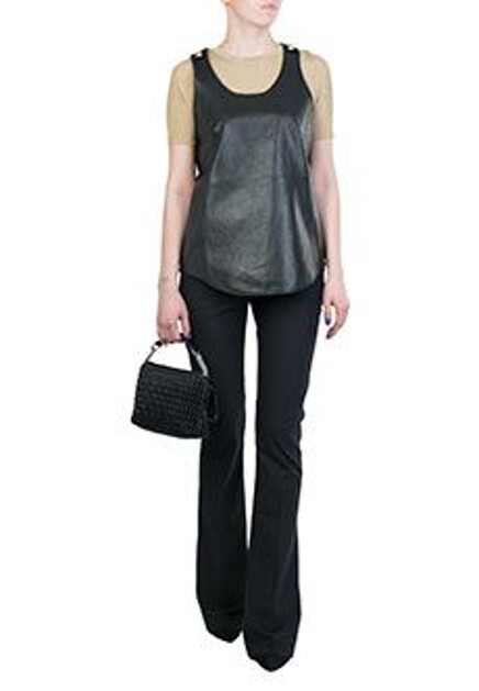Топ EMPORIO ARMANI