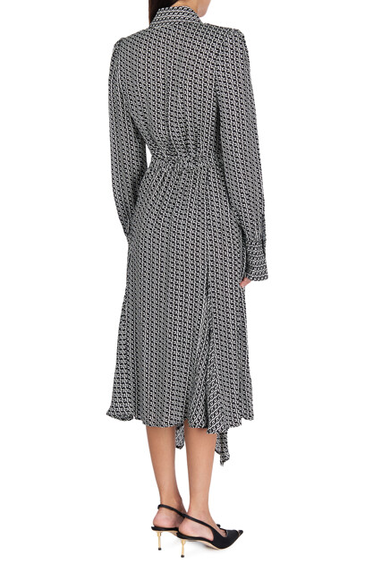 Платье ELISABETTA FRANCHI 195010