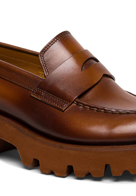 Лоферы SANTONI 172831