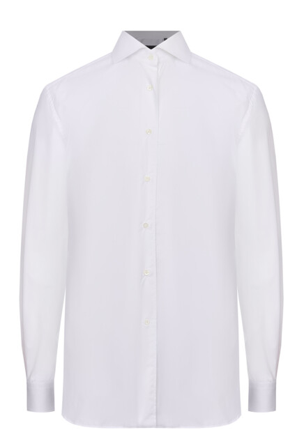 Классическая рубашка  CORNELIANI