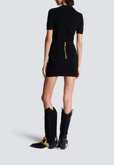 Юбка BALMAIN 176599