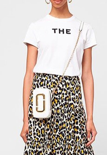 Сумка MARC JACOBS