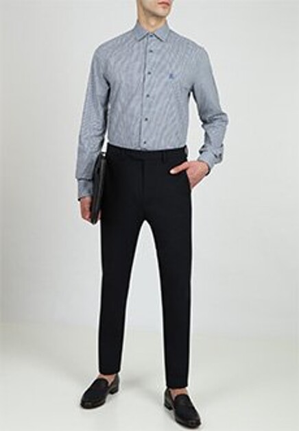 Рубашка CORNELIANI