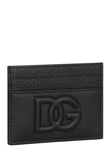 Держатель для карт DOLCE&GABBANA  - Кожа