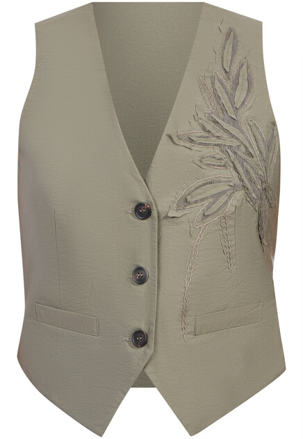 Жилет BRUNELLO CUCINELLI