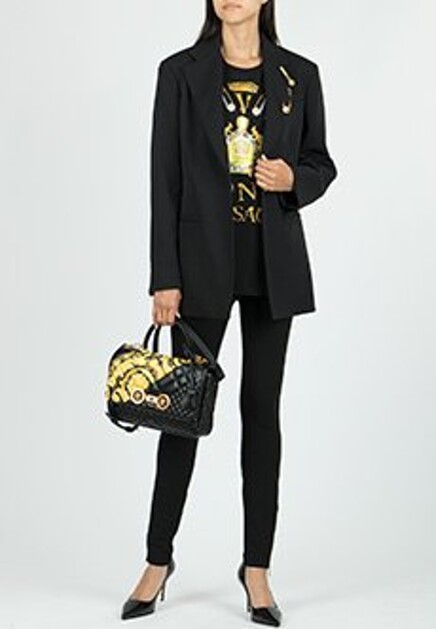 Футболка VERSACE