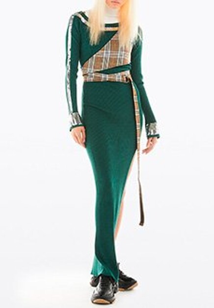 Платье PATRIZIA PEPE