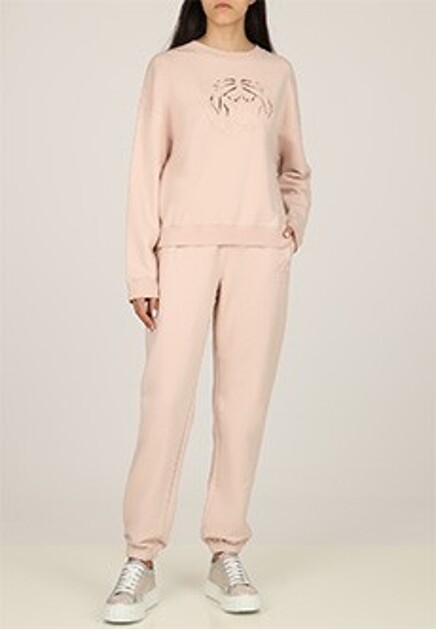 Спортивный костюм ERMANNO SCERVINO
