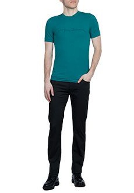 Футболка EMPORIO ARMANI