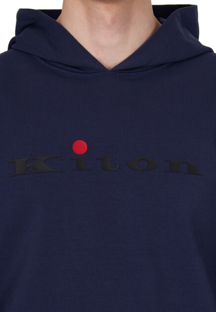 Худи KITON - ИТАЛИЯ
