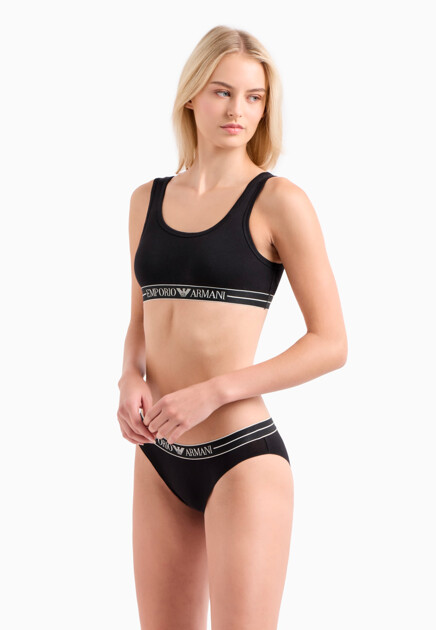 Бюстгальтер  EMPORIO ARMANI Underwear - ИТАЛИЯ