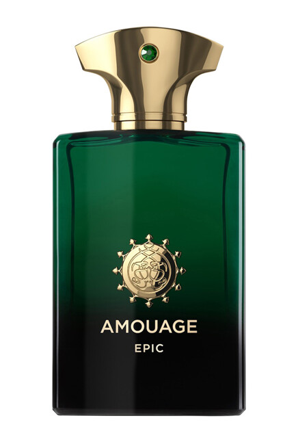 Парфюмерная вода Epic Woman AMOUAGE