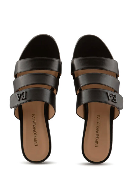 Сабо EMPORIO ARMANI 155066