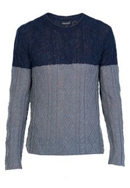 Джемпер EMPORIO ARMANI