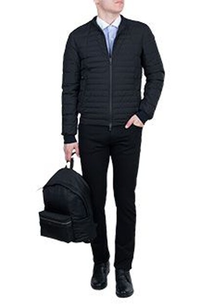 Бомбер HERNO