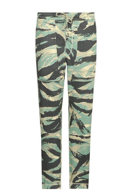 Спортивный костюм MAHARISHI - ВЕЛИКОБРИТАНИЯ