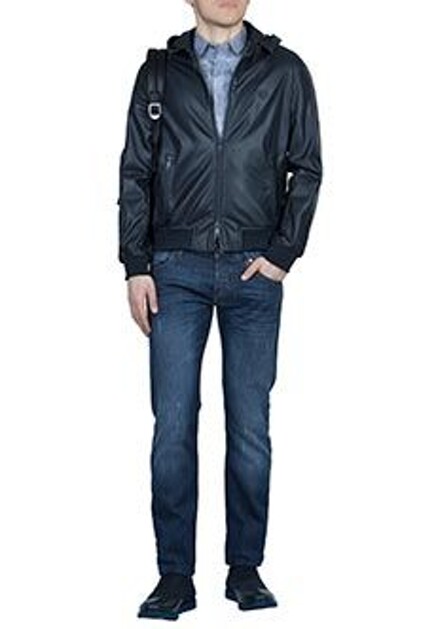 Рубашка EMPORIO ARMANI