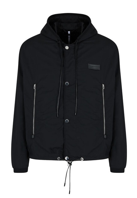 Ветровка  EMPORIO ARMANI