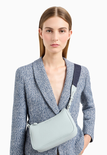 Сумка кросс-боди EMPORIO ARMANI