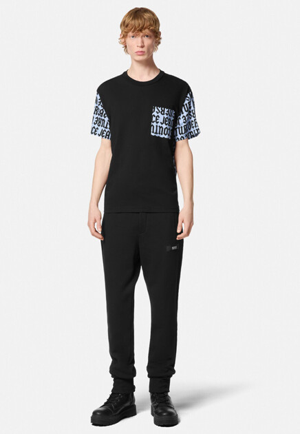 Спортивные брюки  VERSACE JEANS COUTURE - ИТАЛИЯ