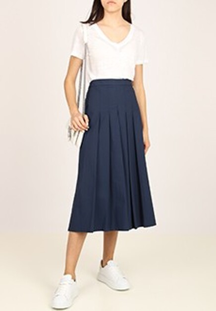 Брюки TWINSET Milano