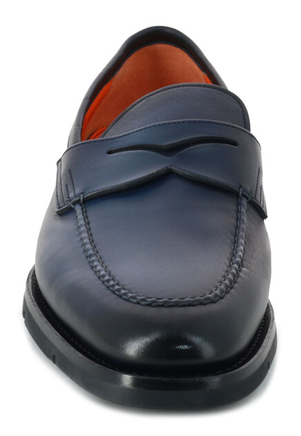 Лоферы SANTONI 172745