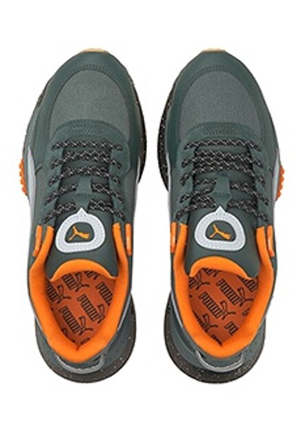 Кроссовки Wild Rider Winter Trainers PUMA
