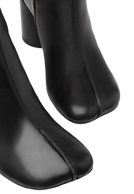 Ботильоны MM6 Maison Margiela 182568