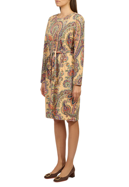 Платье ETRO 