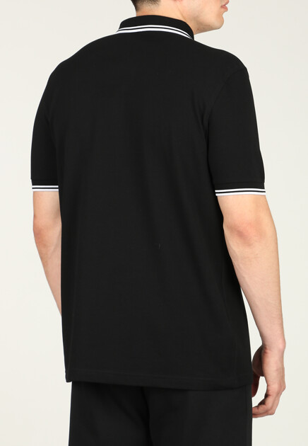 Поло FRED PERRY  - Хлопок
