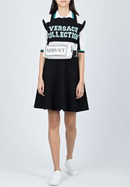 Платье VERSACE COLLECTION