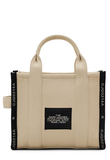 Сумка The Jacquard Small Tote MARC JACOBS - США
