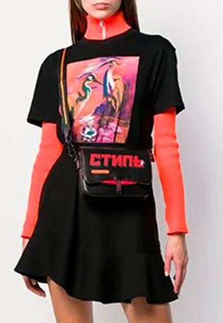 Сумка HERON PRESTON