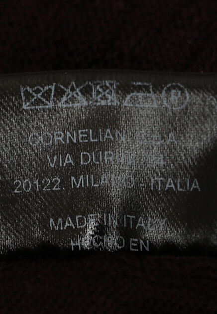 Пуловер CORNELIANI - ИТАЛИЯ