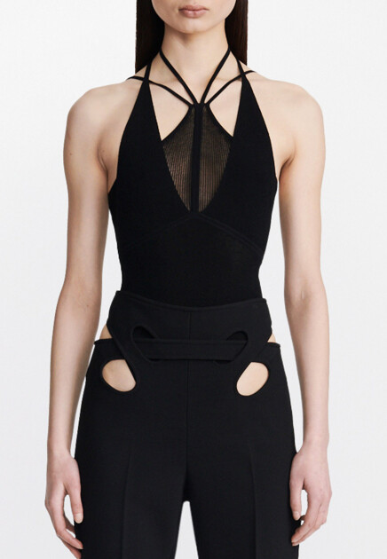 Боди DION LEE 168071