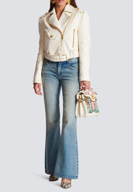 Куртка BALMAIN - ФРАНЦИЯ