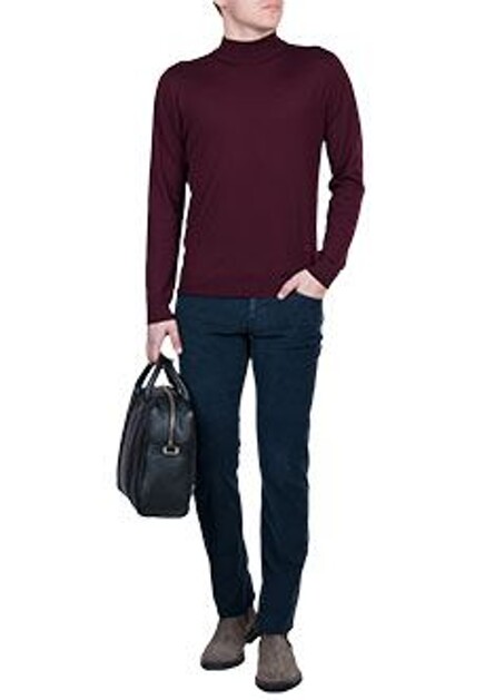 Джинсы PANTALONI TORINO